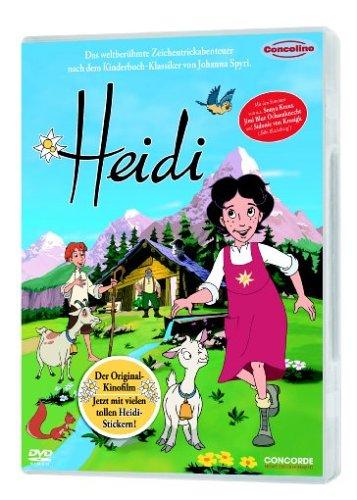 Heidi