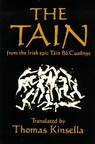 Tain (Oxford Paperbacks)