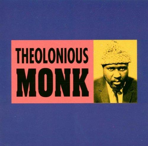 Thelonious Monk