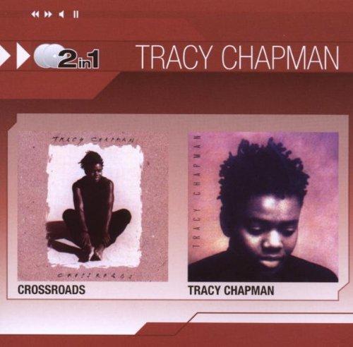 Crossroads/Tracy Chapman (2in1)