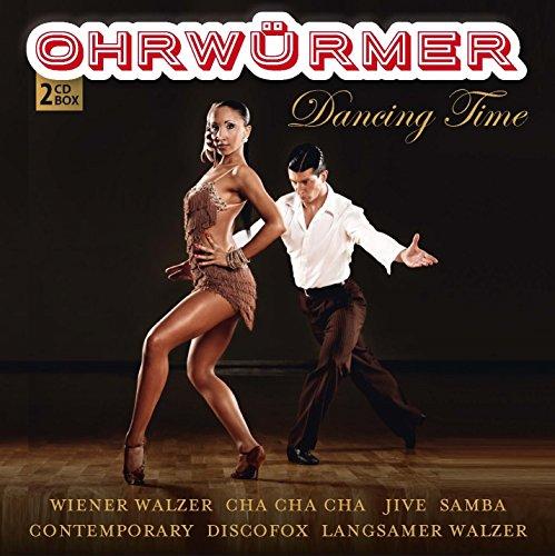 Ohrwürmer - Dancing Time - Tanzen