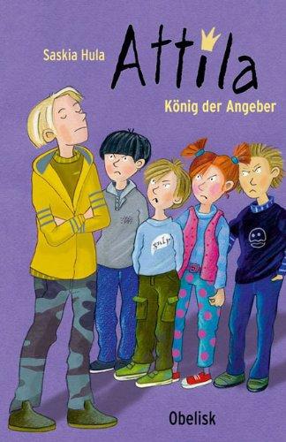 Attila: König der Angeber