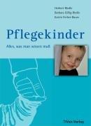 Pflegekinder - Alles was man wissen muss