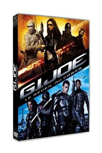 G.I. Joe - le réveil du cobra [FR Import]