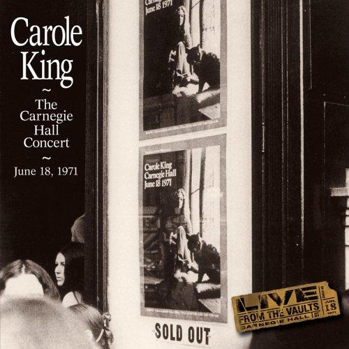 Carnegie Hall Con..18 Juin 71