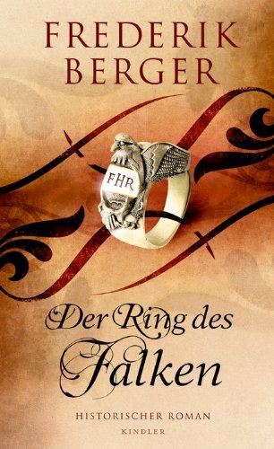 Der Ring des Falken