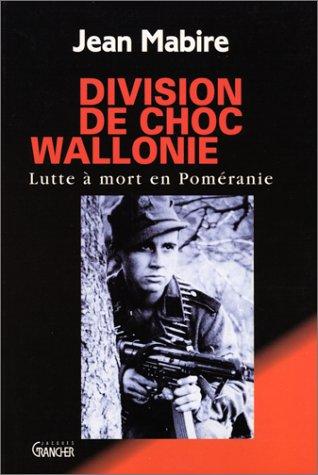 Division de choc Wallonie