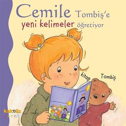 Cemile Tombise Yeni Kelimeler Ögretiyor