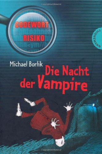 Die Nacht der Vampire