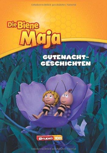 Die Biene Maja Gutenachtgeschichten