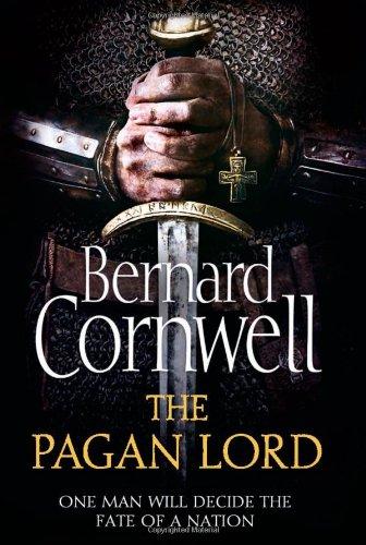 Pagan Lord (Warrior Chronicles 7)