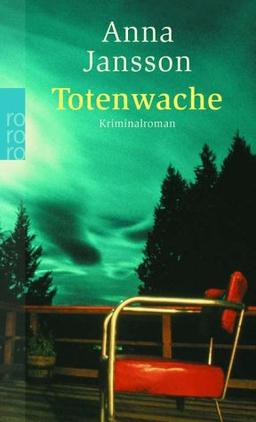 Totenwache.