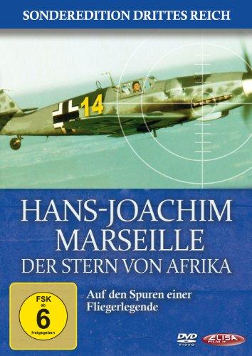 Hans-Joachim Marseille, Der Stern von Afrika - Auf den Spuren einer Fliegerlegende