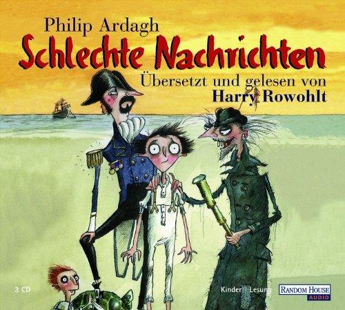 Schlechte Nachrichten