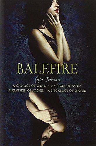 Balefire Omnibus