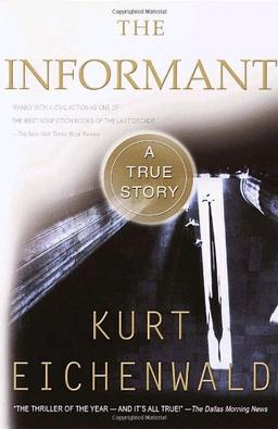 The Informant: A True Story