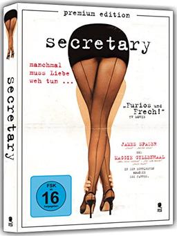 Secretary (Premium Edition)