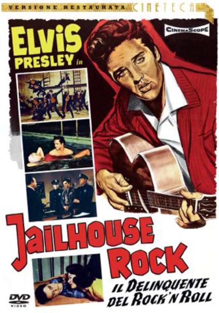 Il delinquente del rock & roll (versione restaurata) [IT Import]