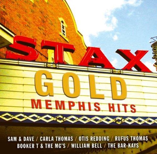 Platinum/Stax Gold-Memphis Hits