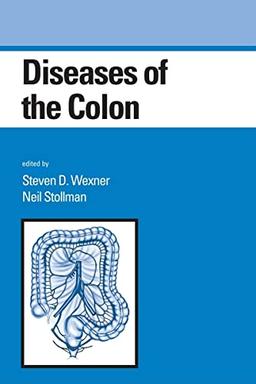 Diseases of the Colon (Gastroenterology and Hepatology, 9, Band 9)