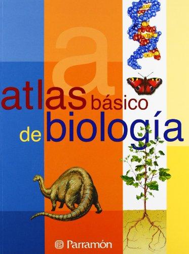 Atlas básico de biología (Atlas básicos)