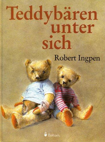 Teddybären unter sich