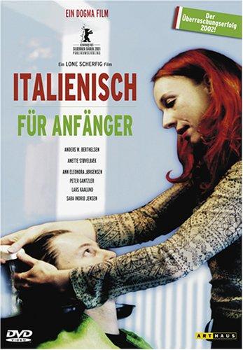 Italienisch für Anfänger