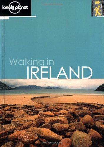 Walking in Ireland