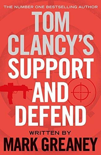 Tom Clancy's Support and Defend