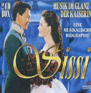 Sissi:Musik I.Glanz d.Kaiserin