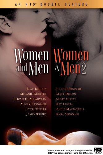 Women and Men: Stories of Seduction