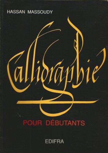 Calligraphie pour débutants