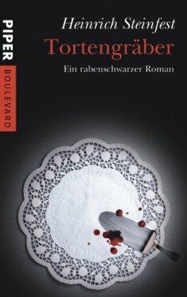 Tortengräber: Ein rabenschwarzer Roman