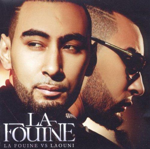 La Fouine Vs Laouni