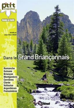 Dans le Grand Briançonnais