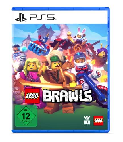 Lego Brawls - [PlayStation 5]