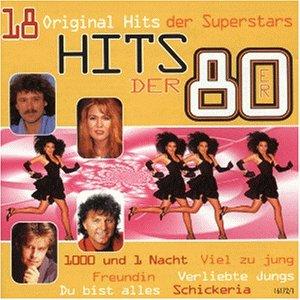 Hits der 80er