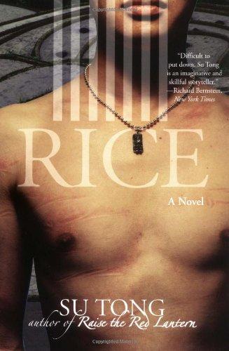 Rice: A Novel