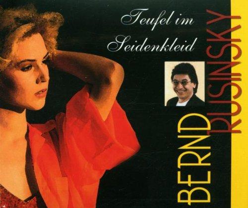 Teufel im Seidenkleid