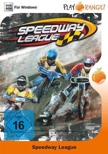 Speedway League - [PC]