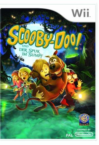 Scooby Doo und der Spuk im Sumpf