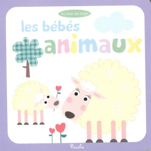 Les bébés animaux