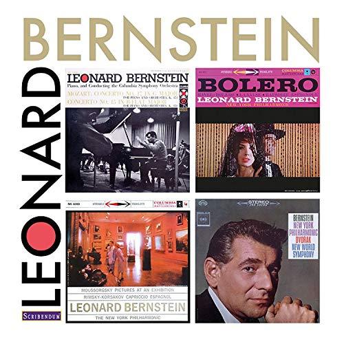 Leonard Bernstein