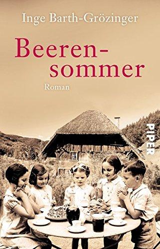 Beerensommer: Roman