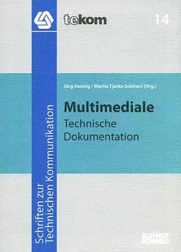 Multimediale Technische Dokumentation