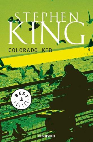 Colorado Kid (BEST SELLER)