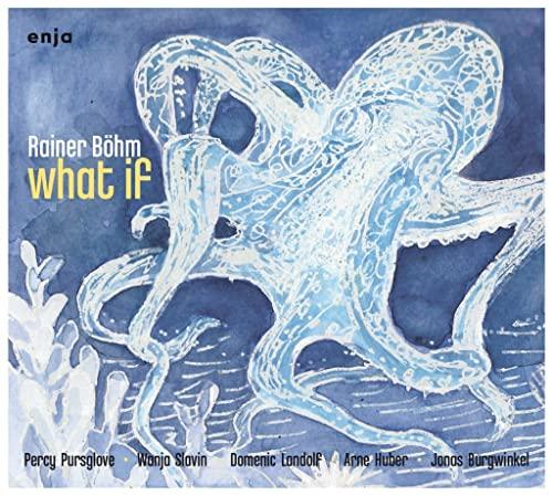 What If (Digipak)