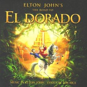 Elton John's The Road to El Dorado