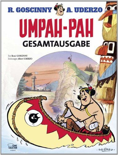 Umpah-Pah Gesamtausgabe