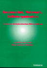 Kooperation, Netzwerk, Selbstorganisation: Elemente demokratischen Wirtschaftens